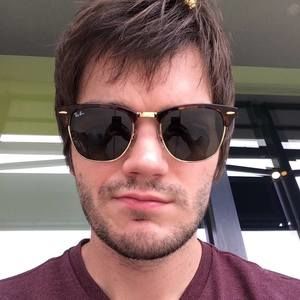 Meet your Posher, Cord